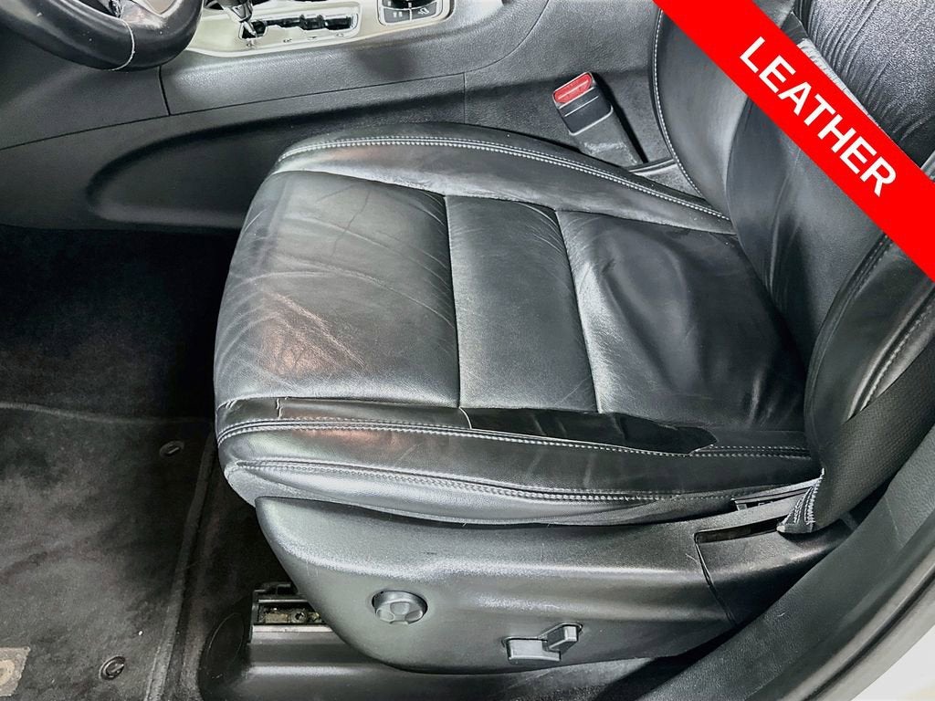 2011 Jeep Grand Cherokee Limited