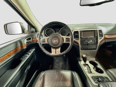 2011 Jeep Grand Cherokee Limited