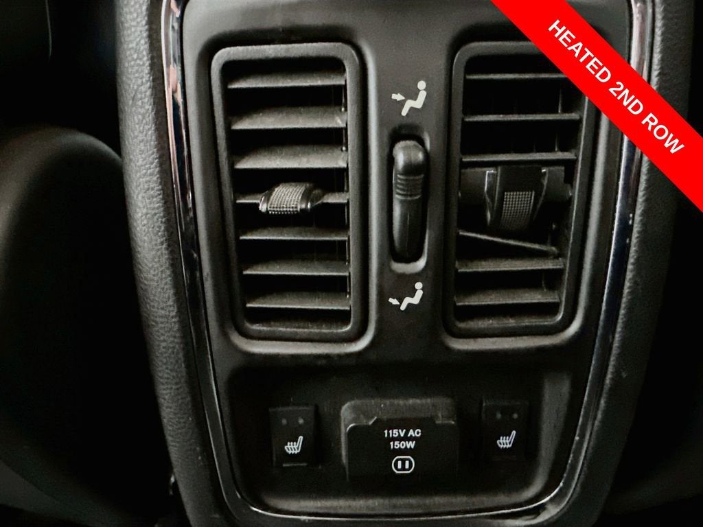 2011 Jeep Grand Cherokee Limited