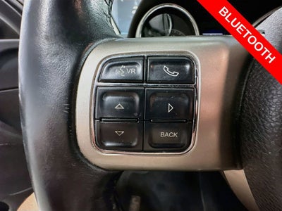 2011 Jeep Grand Cherokee Limited