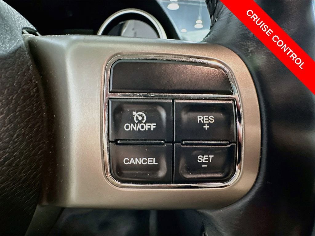 2011 Jeep Grand Cherokee Limited