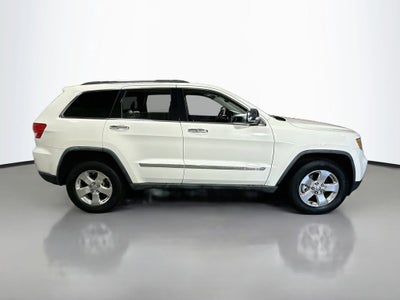 2011 Jeep Grand Cherokee Limited
