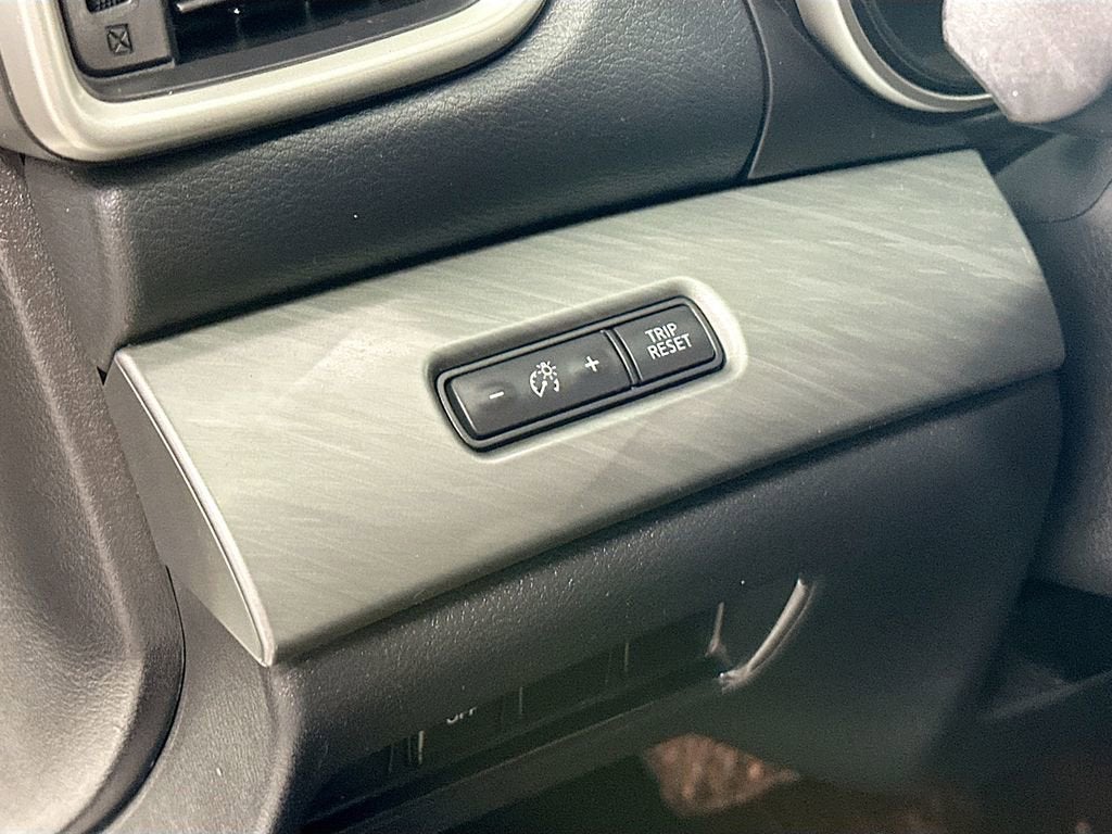 2017 Nissan Maxima SV