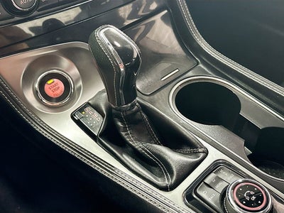 2017 Nissan Maxima SV