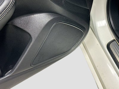 2017 Nissan Maxima SV