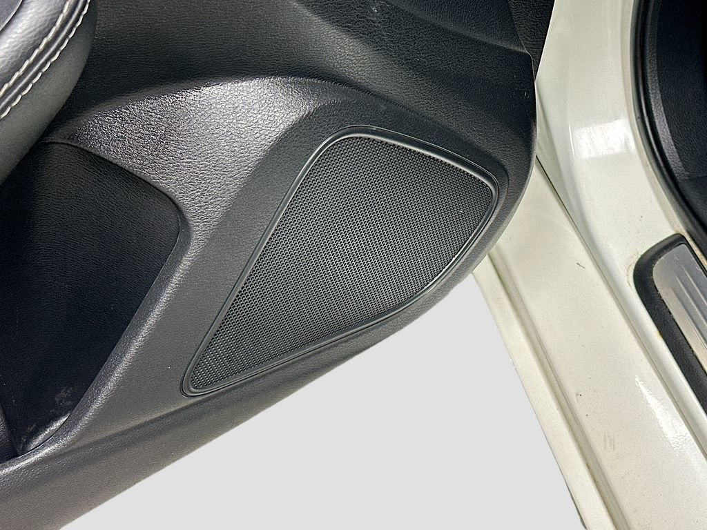 2017 Nissan Maxima SV