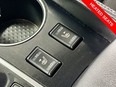 2017 Nissan Maxima SV