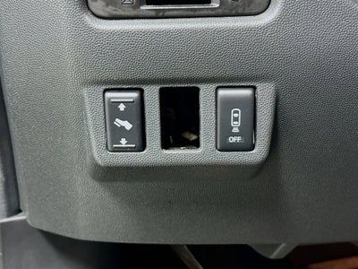 2011 Nissan Titan SL