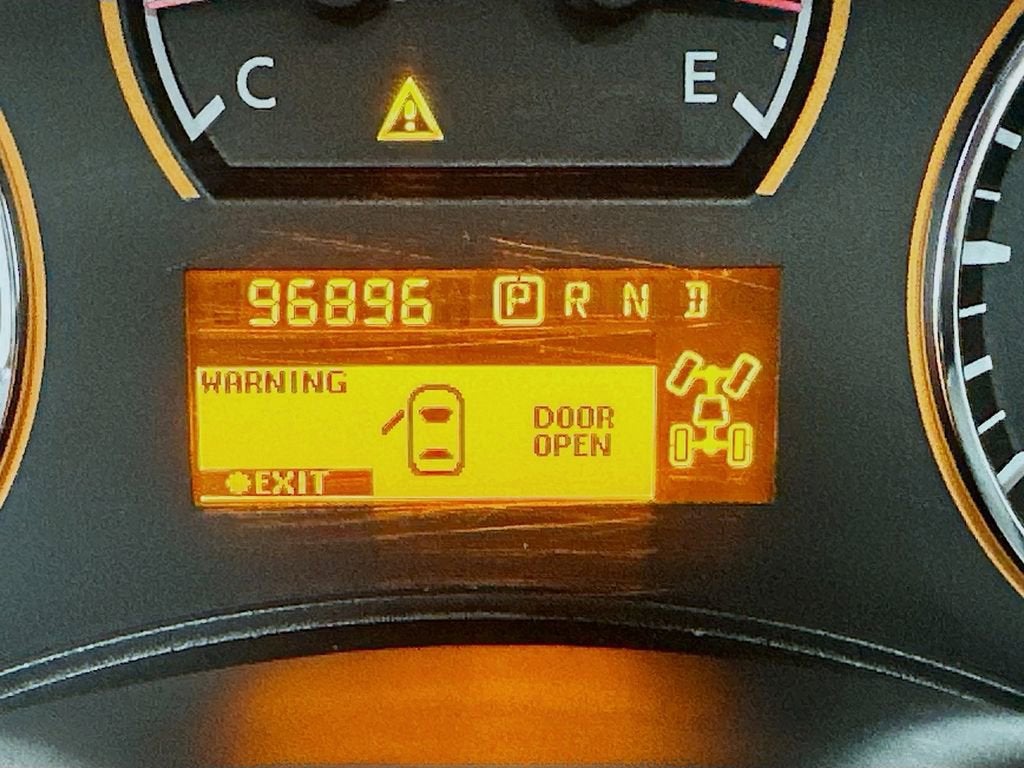 2011 Nissan Titan SL