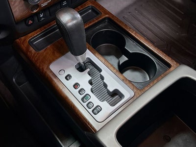 2011 Nissan Titan SL