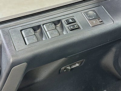 2011 Nissan Titan SL