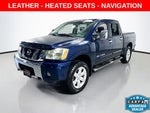 2011 Nissan Titan SL