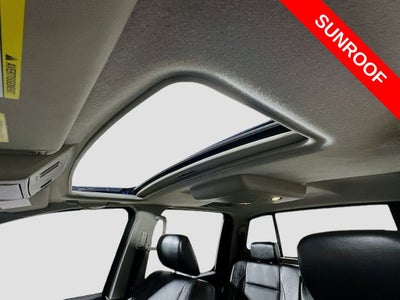 2011 Nissan Titan SL