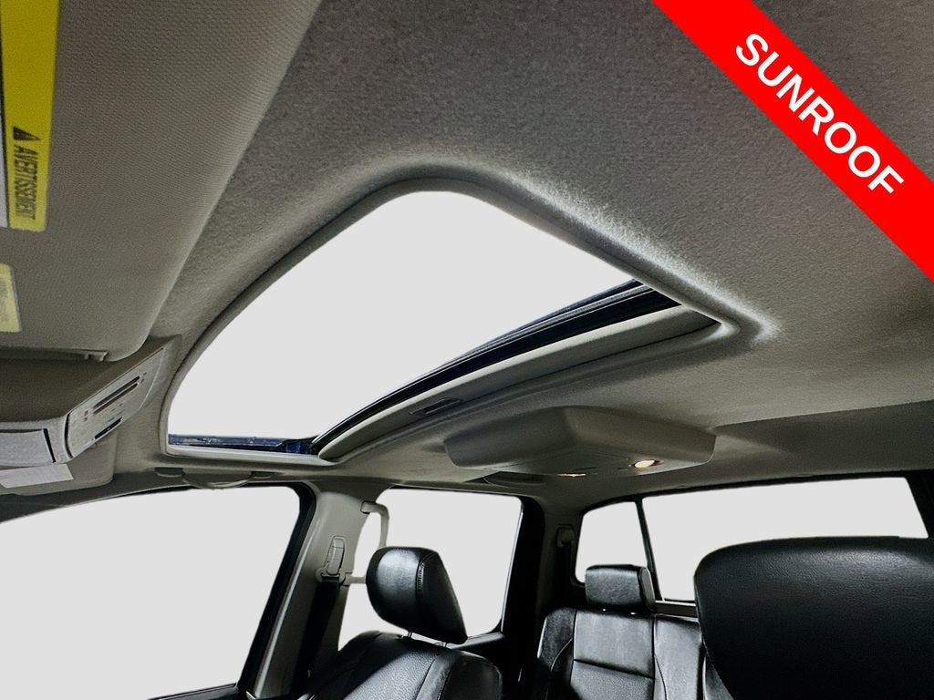 2011 Nissan Titan SL