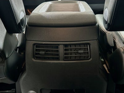 2011 Nissan Titan SL