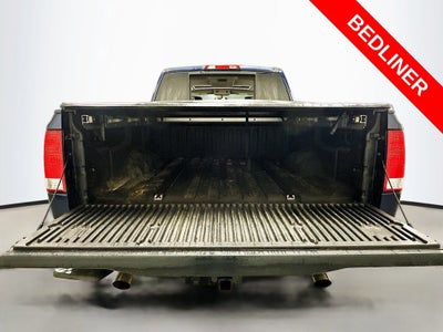 2011 Nissan Titan SL