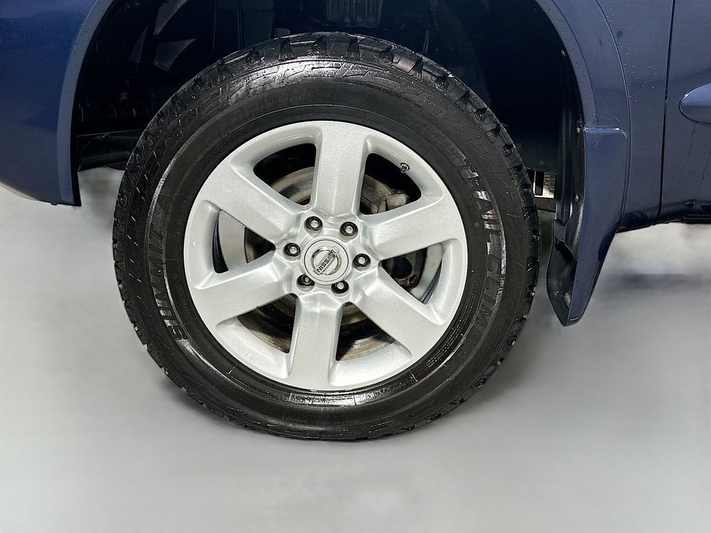 2011 Nissan Titan SL