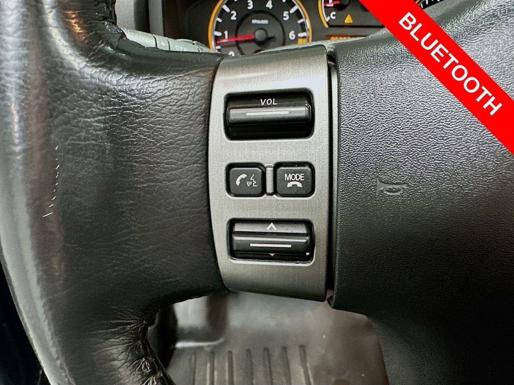 2011 Nissan Titan SL