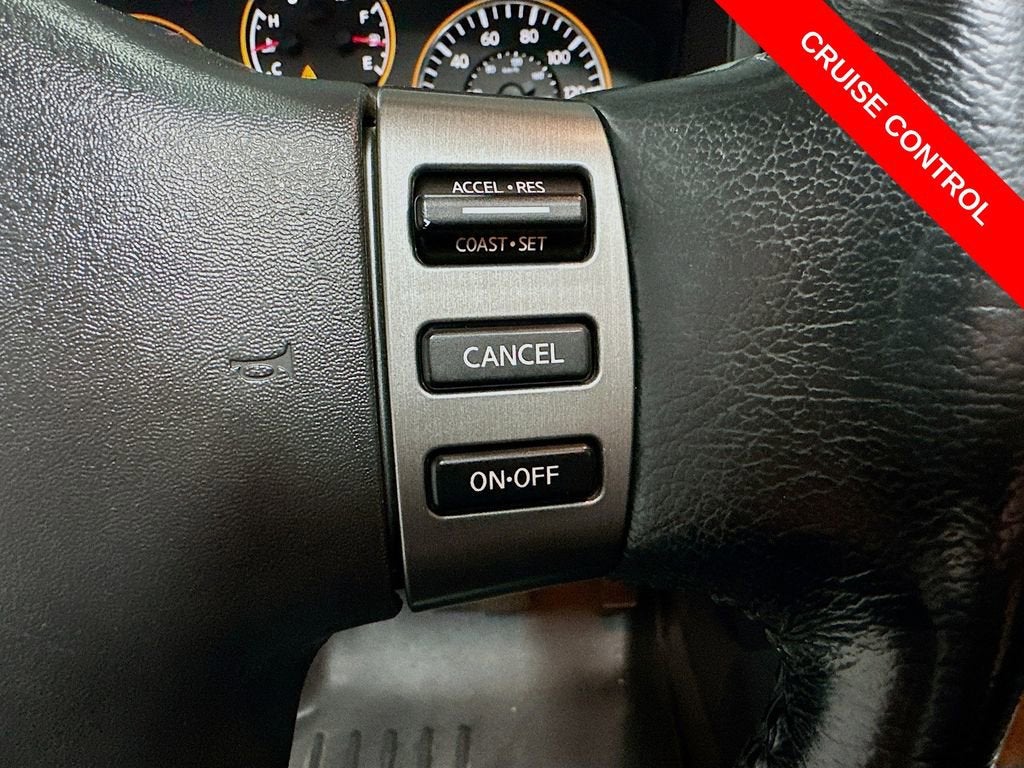 2011 Nissan Titan SL