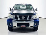 2011 Nissan Titan SL