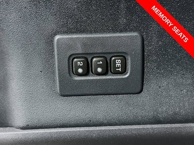 2011 Nissan Titan SL