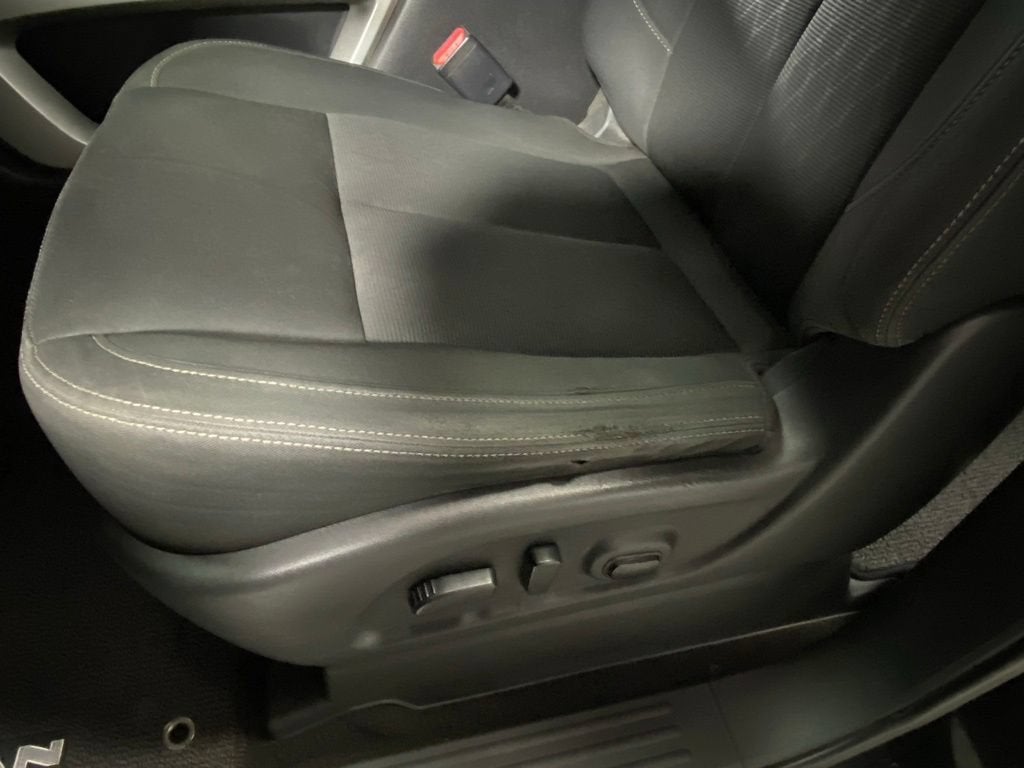 2019 Nissan Titan SV