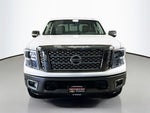2018 Nissan Titan S
