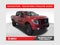 2018 Nissan TITAN PRO-4X