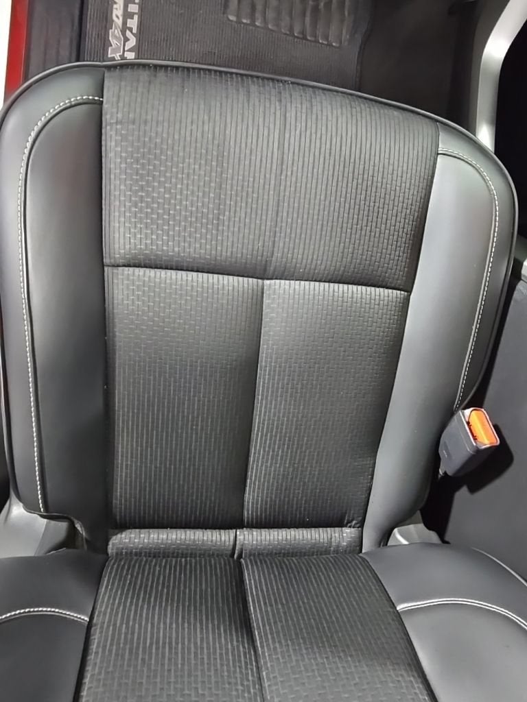 2018 Nissan TITAN PRO-4X