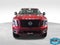 2018 Nissan TITAN PRO-4X