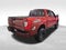 2018 Nissan TITAN PRO-4X