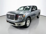 2018 Nissan Titan S