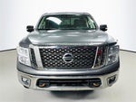 2018 Nissan Titan S