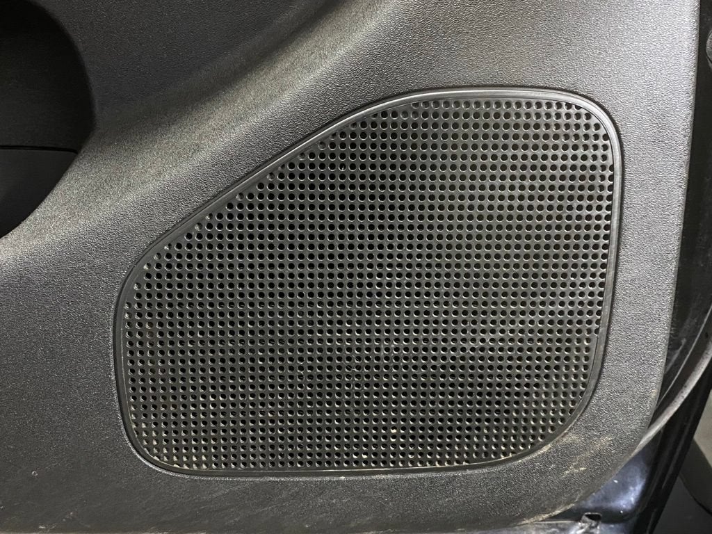 2015 Nissan Frontier SV