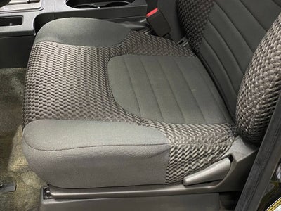 2015 Nissan Frontier SV