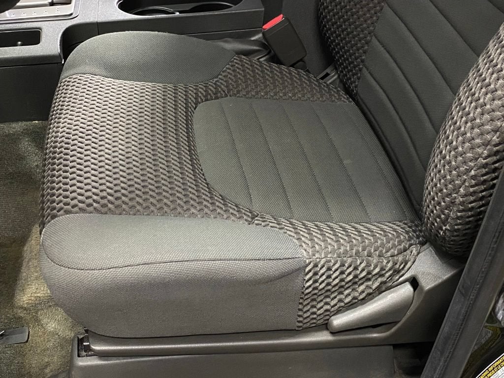 2015 Nissan Frontier SV