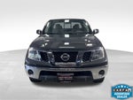 2011 Nissan Frontier SV