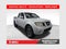 2015 Nissan Frontier PRO-4X