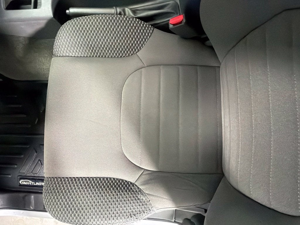 2015 Nissan Frontier PRO-4X