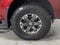 2019 Nissan Frontier PRO-4X