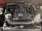 2019 Nissan Frontier PRO-4X