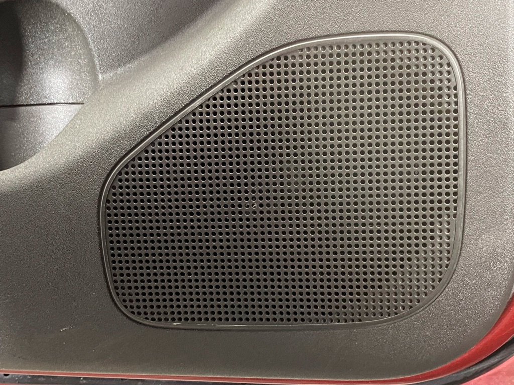 2019 Nissan Frontier PRO-4X