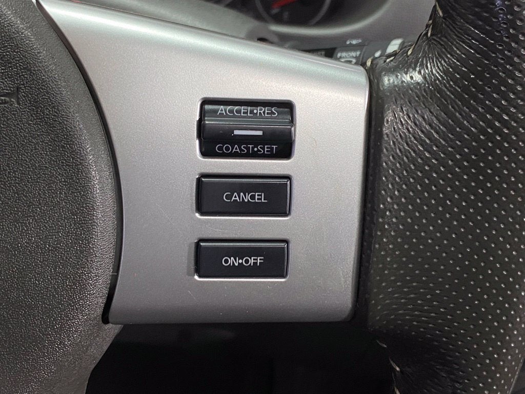 2019 Nissan Frontier PRO-4X