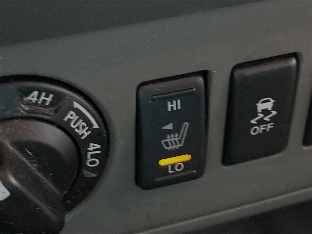 2018 Nissan Frontier SV V6