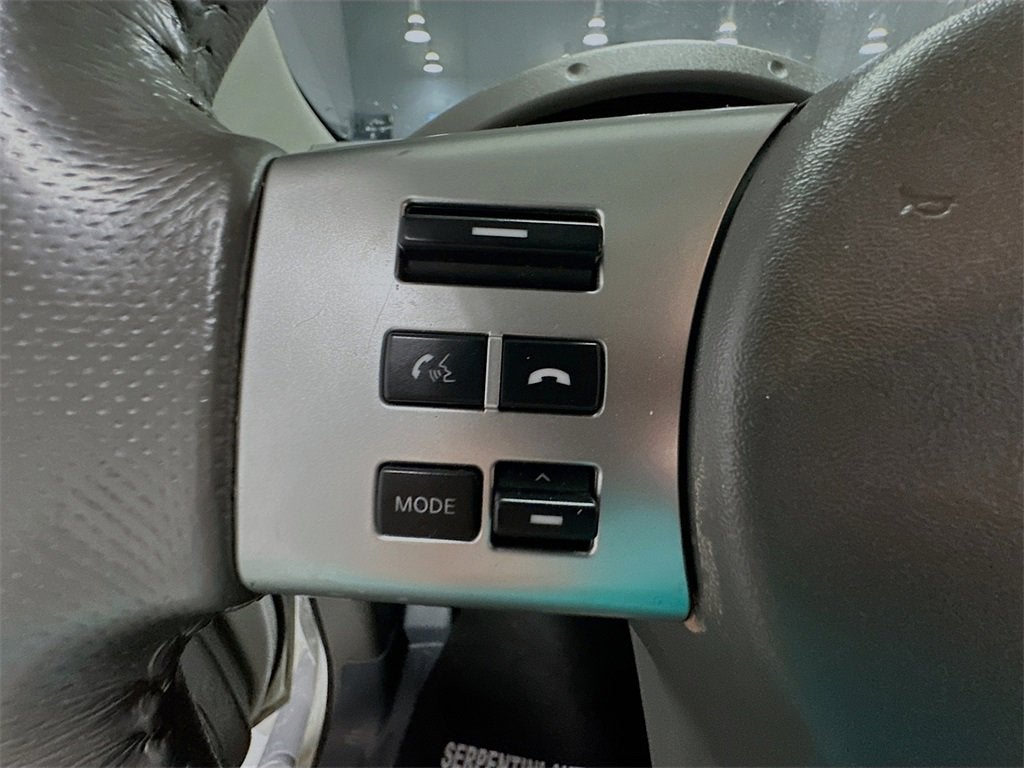 2018 Nissan Frontier SV V6