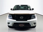 2018 Nissan Frontier SV V6