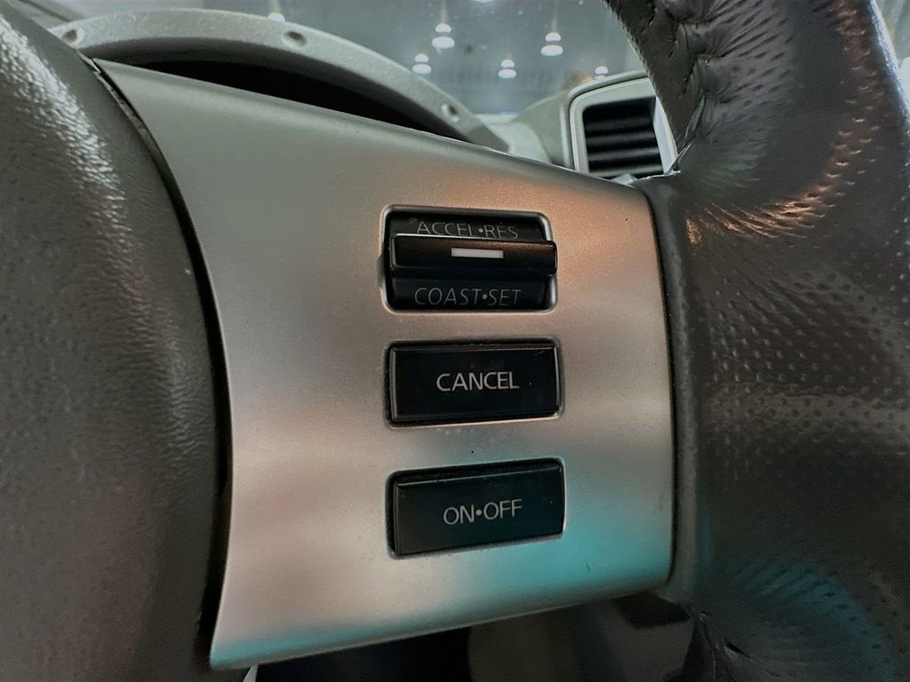 2018 Nissan Frontier SV V6