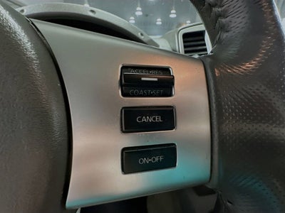 2018 Nissan Frontier SV V6