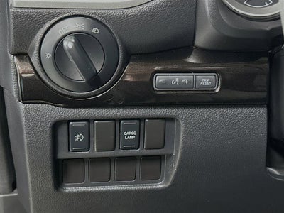 2017 Nissan Titan XD SV