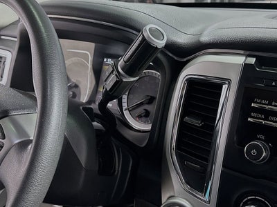 2017 Nissan Titan XD SV